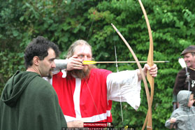 4. Mittelalterfest Heidenreichstein 2008 - Photo: Johannes - www.Mittelalterfeste.com 